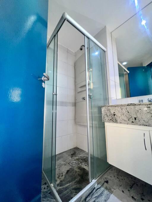 Bh Com Vista Imbativel! Apartment Belo Horizonte Ngoại thất bức ảnh