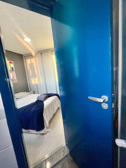 Bh Com Vista Imbativel! Apartment Belo Horizonte Ngoại thất bức ảnh