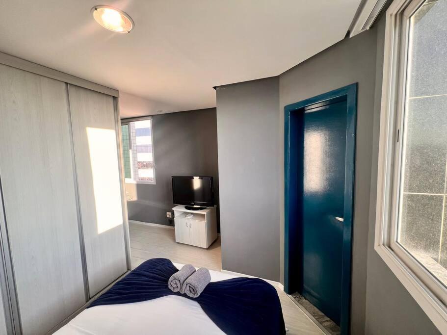 Bh Com Vista Imbativel! Apartment Belo Horizonte Ngoại thất bức ảnh