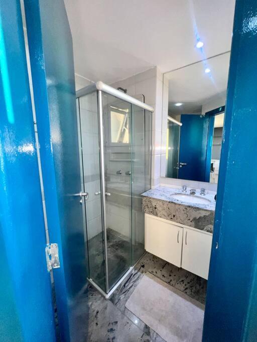 Bh Com Vista Imbativel! Apartment Belo Horizonte Ngoại thất bức ảnh