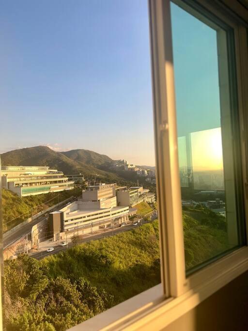 Bh Com Vista Imbativel! Apartment Belo Horizonte Ngoại thất bức ảnh