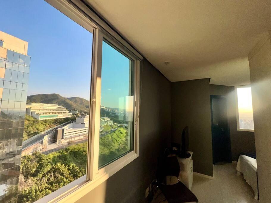 Bh Com Vista Imbativel! Apartment Belo Horizonte Ngoại thất bức ảnh