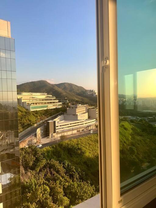 Bh Com Vista Imbativel! Apartment Belo Horizonte Ngoại thất bức ảnh
