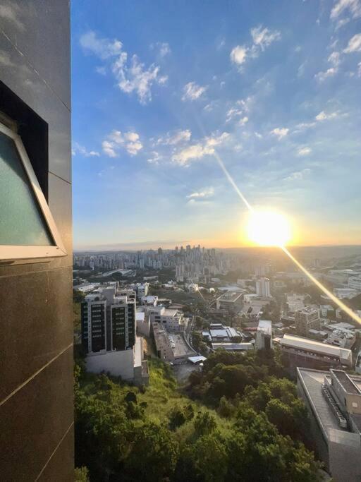 Bh Com Vista Imbativel! Apartment Belo Horizonte Ngoại thất bức ảnh