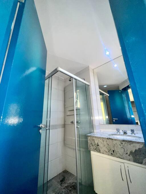 Bh Com Vista Imbativel! Apartment Belo Horizonte Ngoại thất bức ảnh
