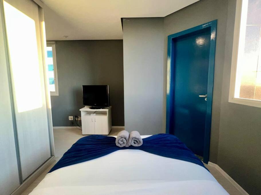 Bh Com Vista Imbativel! Apartment Belo Horizonte Ngoại thất bức ảnh