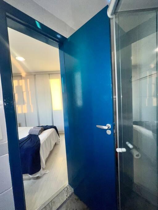 Bh Com Vista Imbativel! Apartment Belo Horizonte Ngoại thất bức ảnh