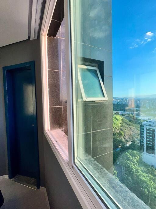 Bh Com Vista Imbativel! Apartment Belo Horizonte Ngoại thất bức ảnh